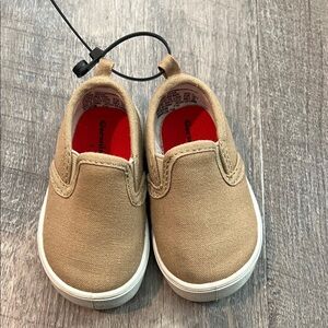 Garanimals Tan Shoes